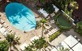 Sheraton Princess Kaiulani Waikiki Beach